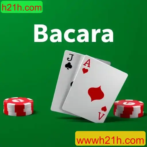 Bacará online
