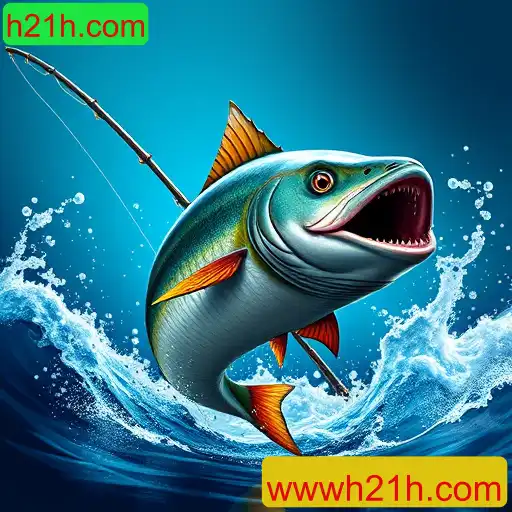 Jogos de pesca