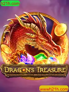 Descubra o Mundo Fantástico de DragonsTreasure