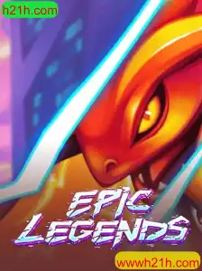 Explorando o Universo de EpicLegends: Regras e Estratégias