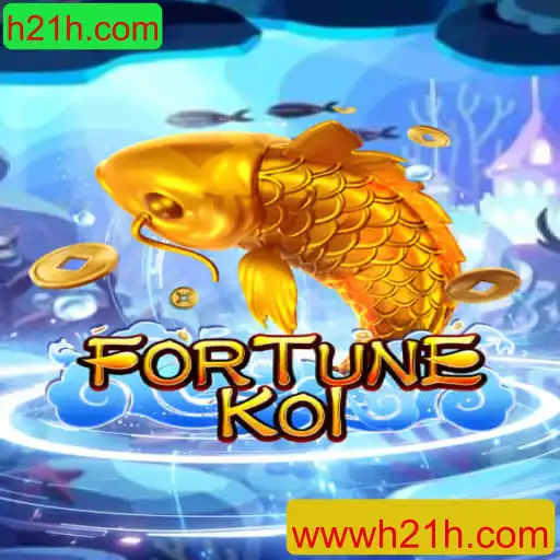 FORTUNEKOI: Descubra o Fascinante Mundo do Jogo de Estratégia e Sorte Online