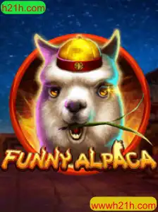 Explorando o Divertido Mundo de FunnyAlpaca: Um Jogo de Estratégia e Diversão