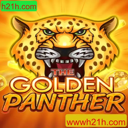 Descubra a Aventura no Jogo GOLDENPANTHER
