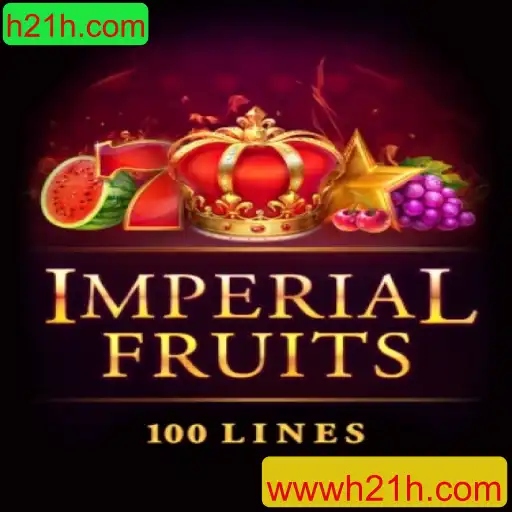 Explorando o Fascinante Mundo de ImperialFruits100