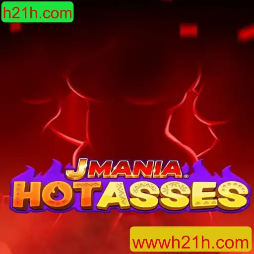 JManiaHotAsses: A Nova Sensação dos Jogos Digitais