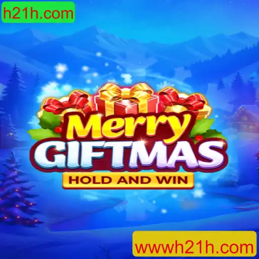 Descubra o Encantador Jogo MerryGiftmas