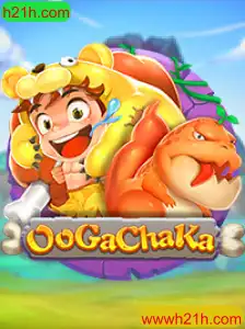 Descubra OoGaChaKa: O Jogo que Está Conquistando Todos