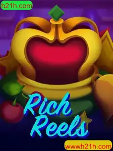 Descubra o Mundo Emocionante do Jogo RichReels