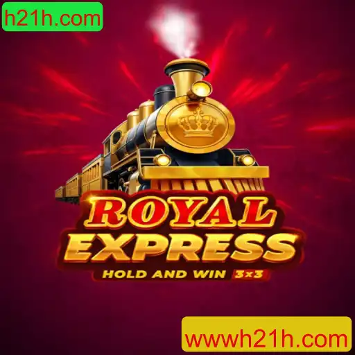 Descubra o Fascinante Mundo de RoyalExpress e H21H.com