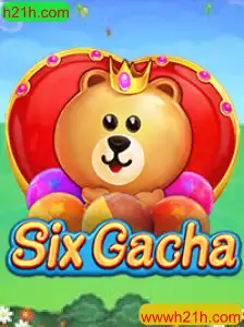 Explorando o Universo de SixGacha: Um Novo Marco nos Jogos de Aventura