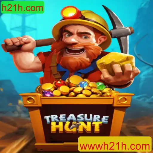 Descobrindo os Segredos do Jogo TreasureHunt