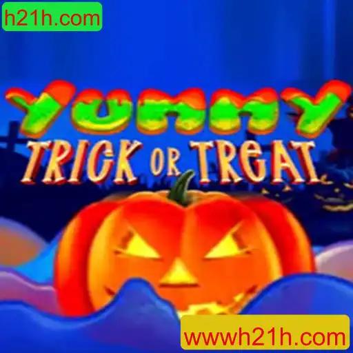 Descubra o Mundo Encantador de YummyTrickorTreat: O Jogo que Conquista Crianças e Adultos